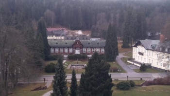 Lázně Karlova Studánka