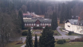 Lázně Karlova Studánka