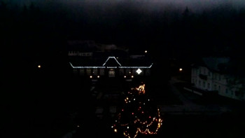 Lázně Karlova Studánka