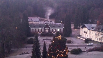 Lázně Karlova Studánka