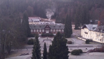 Lázně Karlova Studánka