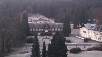 Lázně Karlova Studánka