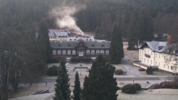 Lázně Karlova Studánka