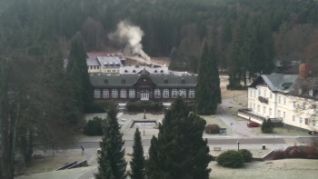 Lázně Karlova Studánka