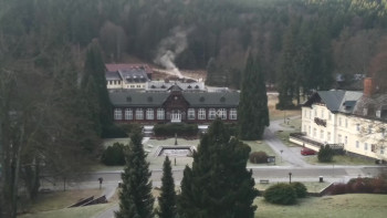 Lázně Karlova Studánka