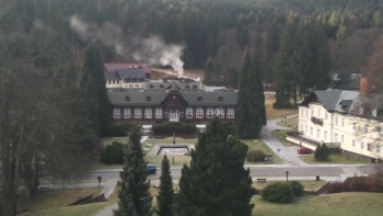 Lázně Karlova Studánka