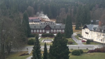 Lázně Karlova Studánka