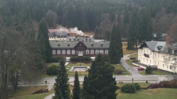 Lázně Karlova Studánka