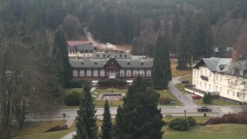 Lázně Karlova Studánka