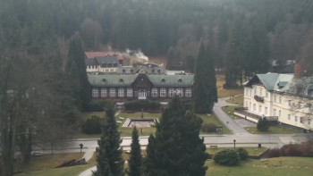 Lázně Karlova Studánka