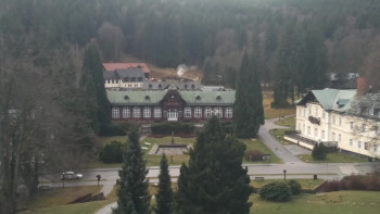 Lázně Karlova Studánka