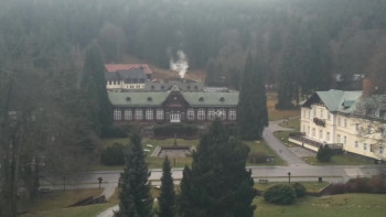 Lázně Karlova Studánka