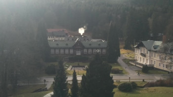 Lázně Karlova Studánka