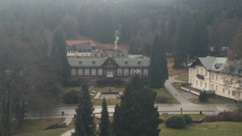 Lázně Karlova Studánka