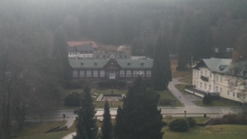 Lázně Karlova Studánka