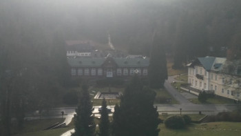 Lázně Karlova Studánka