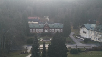 Lázně Karlova Studánka