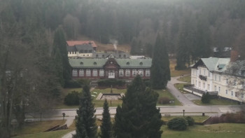 Lázně Karlova Studánka