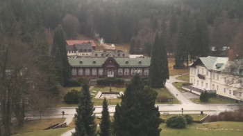 Lázně Karlova Studánka