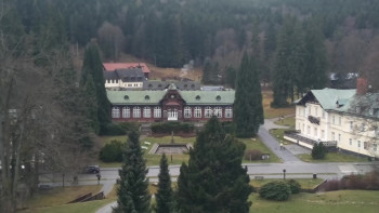 Lázně Karlova Studánka