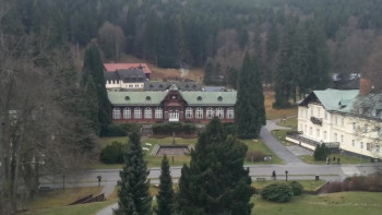 Lázně Karlova Studánka