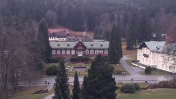 Lázně Karlova Studánka