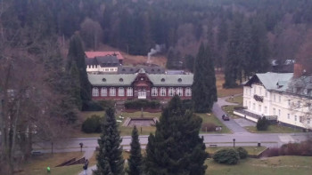 Lázně Karlova Studánka