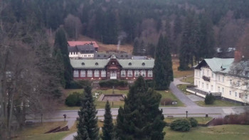 Lázně Karlova Studánka