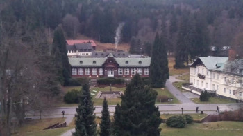 Lázně Karlova Studánka