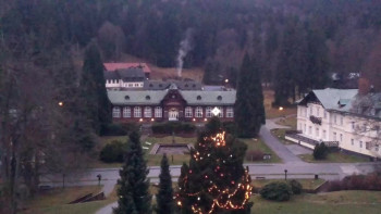 Lázně Karlova Studánka