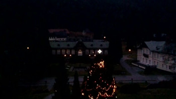 Lázně Karlova Studánka