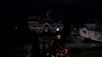 Lázně Karlova Studánka