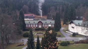 Lázně Karlova Studánka