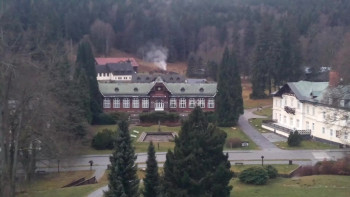 Lázně Karlova Studánka