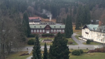 Lázně Karlova Studánka