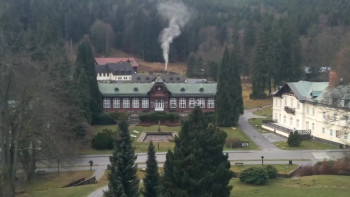 Lázně Karlova Studánka