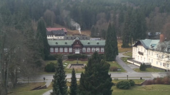 Lázně Karlova Studánka