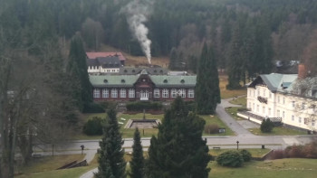 Lázně Karlova Studánka