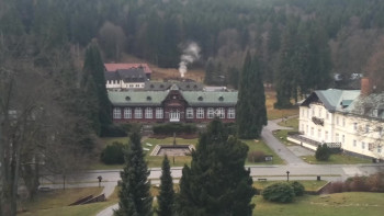 Lázně Karlova Studánka