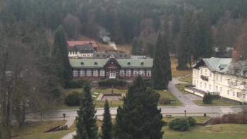 Lázně Karlova Studánka