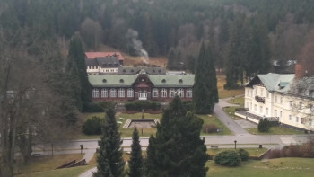 Lázně Karlova Studánka