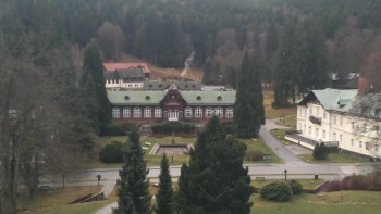 Lázně Karlova Studánka