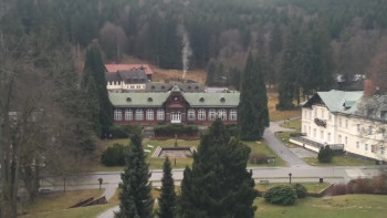 Lázně Karlova Studánka