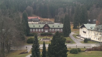 Lázně Karlova Studánka