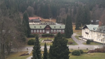 Lázně Karlova Studánka