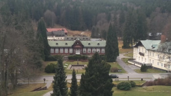 Lázně Karlova Studánka