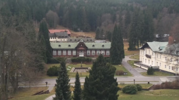 Lázně Karlova Studánka