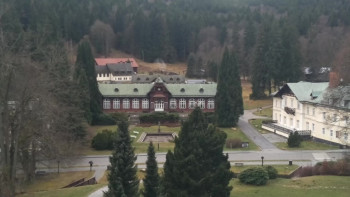 Lázně Karlova Studánka