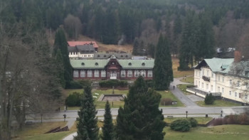 Lázně Karlova Studánka