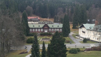 Lázně Karlova Studánka